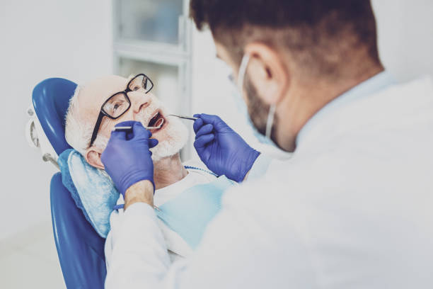 Best 24-Hour Emergency Dental Care in Shell Ridge, CA